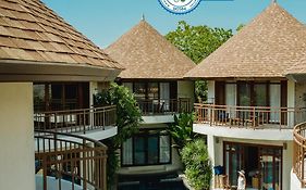 Bangsak Village - Adults Only